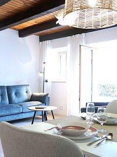 Apartment Appartement Wohnheim San Giulio, Roveredo, Under Gräub / Grisons, Switzerland