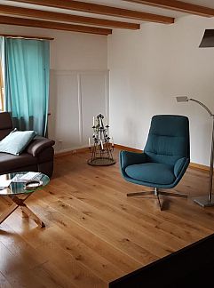 Appartement Appartement Profos, Ruschein, (Ruschein)., Ruschein, Graubünden, Schweiz