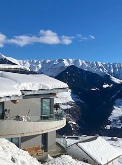 Apartment Appartement Residenza Bein, Morissen, (Morissen)., Morissen, Under Gräub / Grisons, Switzerland