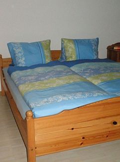 Apartment Appartement Residenza Bein, Morissen, (Morissen)., Morissen, Under Gräub / Grisons, Switzerland