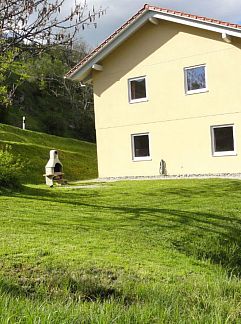 Appartement Appartement Venini, Rumein, (Degen)., Vattiz, Graubünden, Schweiz