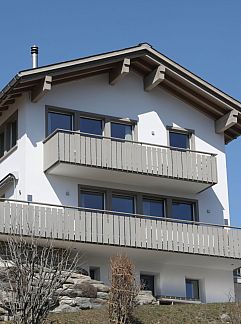 Appartement Appartement Venini, Rumein, (Degen)., Vattiz, Graubünden, Schweiz