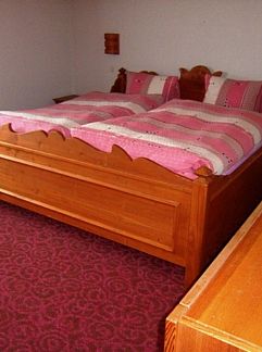 Appartement Appartement Vitg Vattiz, Vattiz, (Vattiz)., Vattiz, Graubunder / Grisons, Zwitserland