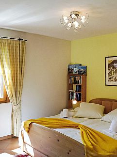 Appartement Appartement Chesa Pra d`Sura 217, Maloja, Graubunder / Grisons, Zwitserland