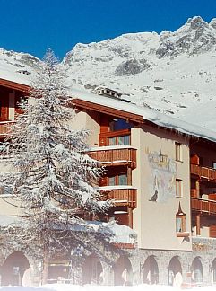 Appartement Appartement Chesa Pra d`Sura 217, Maloja, Graubunder / Grisons, Zwitserland