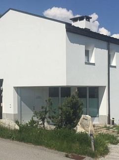 Appartement Appartement Chesa Pra d`Sura 217, Maloja, Graubunder / Grisons, Zwitserland