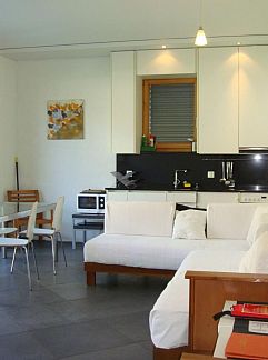 Appartement Appartement Casa La Planüra, Maloja, Graubünden, Schweiz