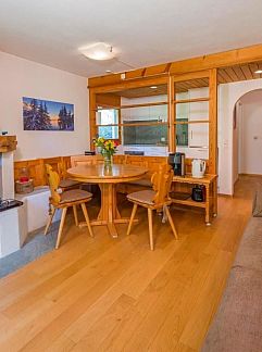 Appartement Appartement Wohnung Pra d'Sura 221, Maloja, Graubünden, Schweiz