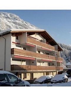 Appartement Appartement Girun, Flims, Graubunder / Grisons, Zwitserland