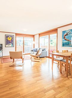 Apartment Appartement Girun Eder, Flims, Under Gräub / Grisons, Switzerland