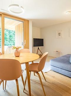 Apartment Appartement Casa Miro Nr. 7, Flims, Under Gräub / Grisons, Switzerland