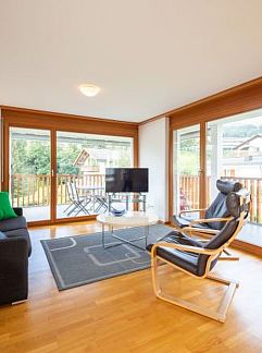 Apartment Appartement Vallada 11_06, Flims, Under Gräub / Grisons, Switzerland