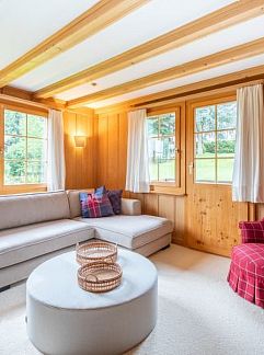 Apartment Appartement Vallada 11_06, Flims, Under Gräub / Grisons, Switzerland