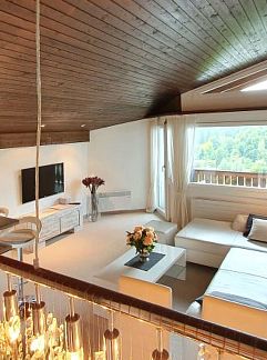 Apartment Appartement Vallada 11_06, Flims, Under Gräub / Grisons, Switzerland