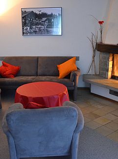 Appartement Appartement Casa Miro Nr. 7, Flims, Sous Gräub / Grisons, Suisse