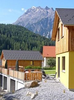 Apartment Appartement Ferienwohnung STEINMANN, Scuol, Under Gräub / Grisons, Switzerland