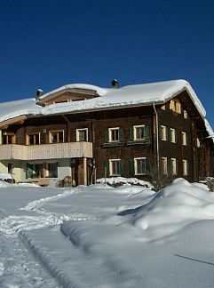 Appartement Appartement Hof Unterhus, Tenna, (Tenna)., Tenna, Graubünden, Schweiz