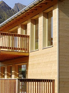 Appartement Appartement Hof Unterhus, Tenna, (Tenna)., Tenna, Graubünden, Schweiz