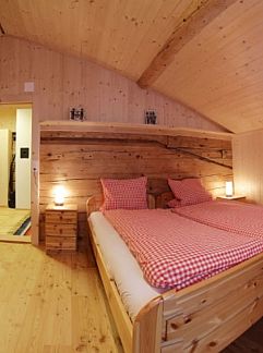 Appartement Appartement BioHof Casutt, Tenna, (Tenna)., Tenna, Graubünden, Schweiz
