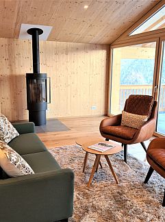Appartement Appartement Hof Unterhus, Tenna, (Tenna)., Tenna, Graubünden, Schweiz