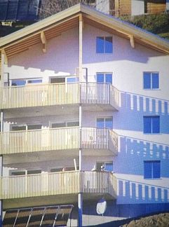Appartement Appartement Principala 5 Zeller, Andiast, (Andiast)., Andiast, Sous Gräub / Grisons, Suisse