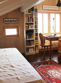 Appartement Appartement Principala 5 Zeller, Andiast, (Andiast)., Andiast, Sous Gräub / Grisons, Suisse