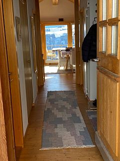 Appartement Appartement Principala 5 Zeller, Andiast, (Andiast)., Andiast, Sous Gräub / Grisons, Suisse