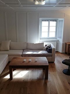 Apartment Appartement casa M, Vella, Under Gräub / Grisons, Switzerland