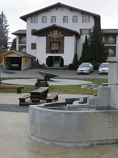 Appartement Appartement Denter Uauls Tanno, Vella, (Vella)., Vella, Sous Gräub / Grisons, Suisse