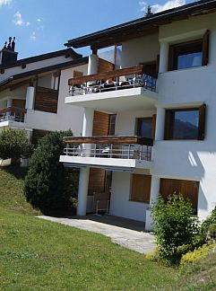 Appartement Appartement Denter Uauls Tanno, Vella, (Vella)., Vella, Sous Gräub / Grisons, Suisse