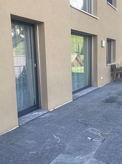 Appartement Appartement Casa Davos Cuort Good, Vella, (Vella)., Vella, Graubünden, Schweiz