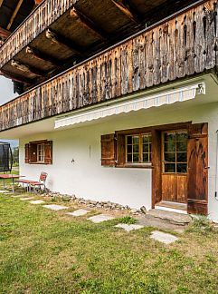 Appartement Appartement Arnika Attika, Obersaxen Affeier, (Obersaxen Aff, Obersaxen Affeier, Graubünden, Schweiz