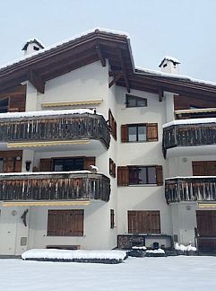 Appartement Appartement Arnika Attika, Obersaxen Affeier, (Obersaxen Aff, Obersaxen Affeier, Graubünden, Schweiz