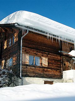 Appartement Appartement Arnika Attika, Obersaxen Affeier, (Obersaxen Aff, Obersaxen Affeier, Graubünden, Schweiz