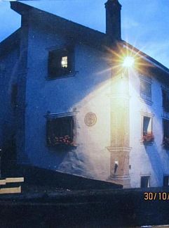 Apartment Appartement Fionas 256, Ftan, Under Gräub / Grisons, Switzerland