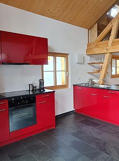Appartement Appartement cajos.ftan, Ftan, Sous Gräub / Grisons, Suisse
