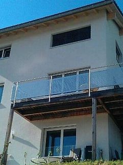 Appartement Appartement Chasa Raffainer, Ftan, Graubünden, Schweiz