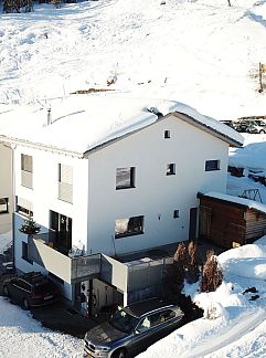 Appartement Appartement Iten, (Ftan)., Ftan, Graubünden, Schweiz