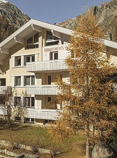 Apartment Appartement Atlantis Apartments, Samnaun, Under Gräub / Grisons, Switzerland