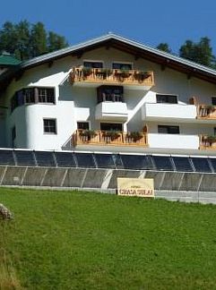 Appartement Appartement Chasa Madlaina, (Samnaun-Dorf)., Samnaun, Sous Gräub / Grisons, Suisse