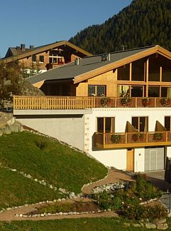 Apartment Appartement Avero Lodge, (Samnaun-Compatsch)., Samnaun, Under Gräub / Grisons, Switzerland