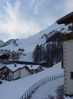 Apartment Appartement Avero Lodge, (Samnaun-Compatsch)., Samnaun, Under Gräub / Grisons, Switzerland