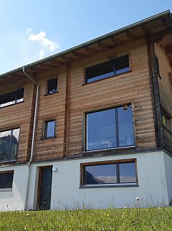 Appartement Appartement Casa Cudiala Schmid, Luven, (Luven)., Luven, Graubünden, Schweiz