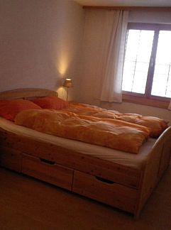 Appartement Appartement Nisals, Luven, (Luven)., Luven, Graubünden, Schweiz