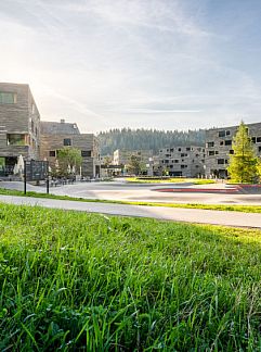 Ferienhaus Vakantiehuis Vista dal Dragun, Laax, Graubünden, Schweiz