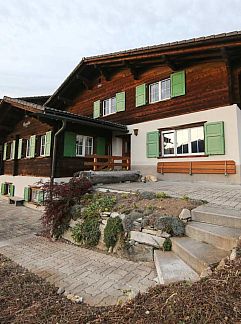Appartement Appartement Bergblick Apartment Pany, (Pany)., Pany, Sous Gräub / Grisons, Suisse