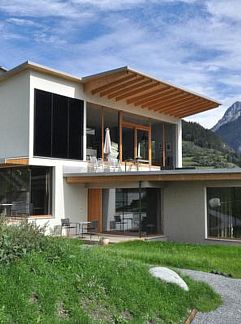 Apartment Appartement Chasa Paoletta, (Ramosch)., Ramosch, Under Gräub / Grisons, Switzerland