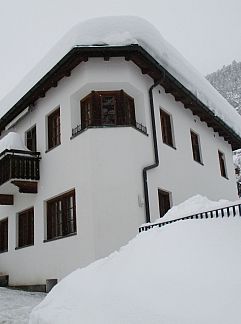 Apartment Appartement Chasa Paoletta, (Ramosch)., Ramosch, Under Gräub / Grisons, Switzerland