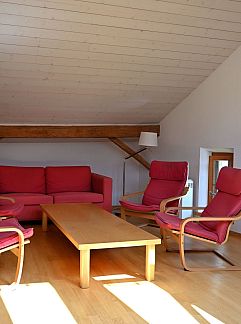 Appartement Appartement Ferienwohnungen Chasa Werro, Sent, Graubunder / Grisons, Zwitserland