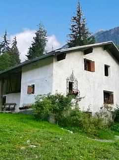 Apartment Appartement "Chasa Veglia Tablà, Sent, Under Gräub / Grisons, Switzerland